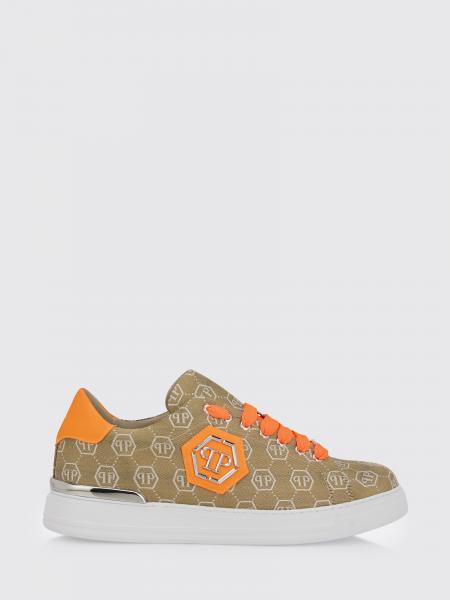 Sneakers men Philipp Plein