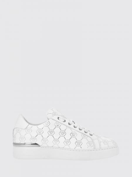 Sneakers men Philipp Plein