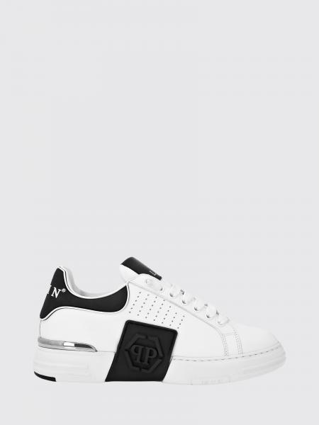 Sneakers men Philipp Plein