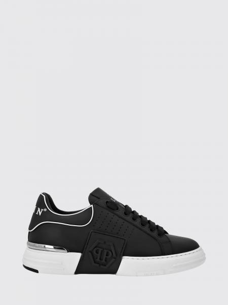 Sneakers men Philipp Plein