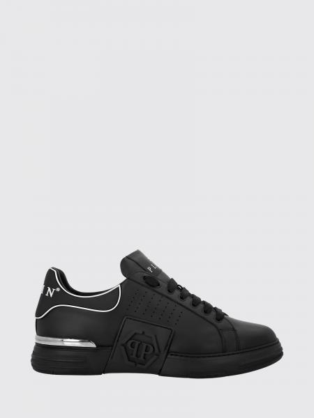 Sneakers men Philipp Plein