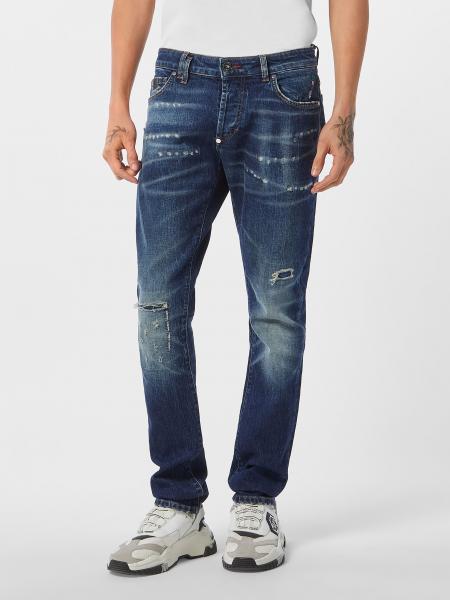Jeans men Philipp Plein