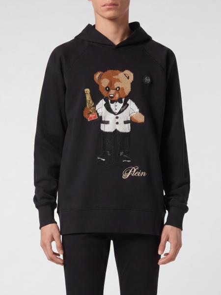 Sweatshirt men Philipp Plein