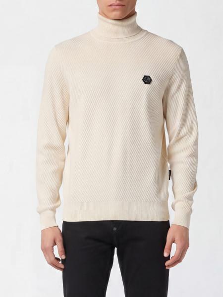 Pull homme Philipp Plein