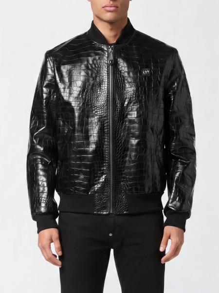 Veste homme Philipp Plein