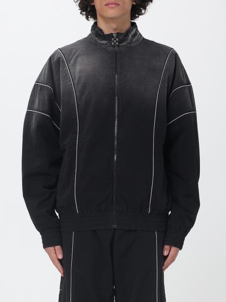 Sweatshirt men Off-white