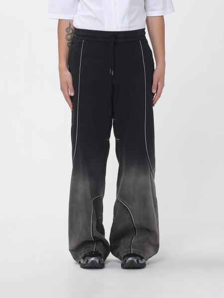 Pants men Off-white