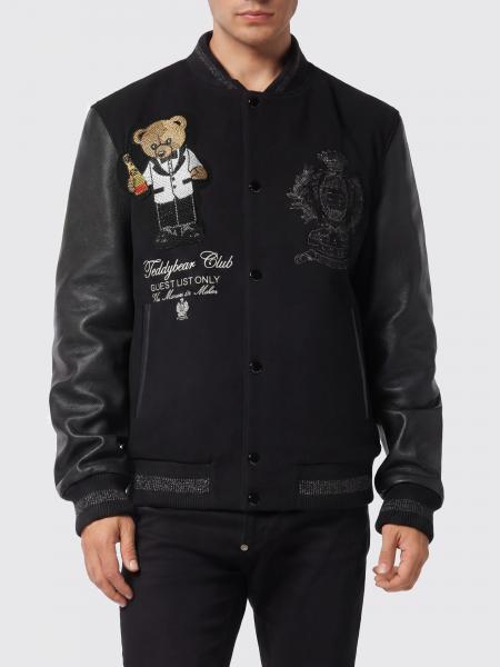 Veste homme Philipp Plein