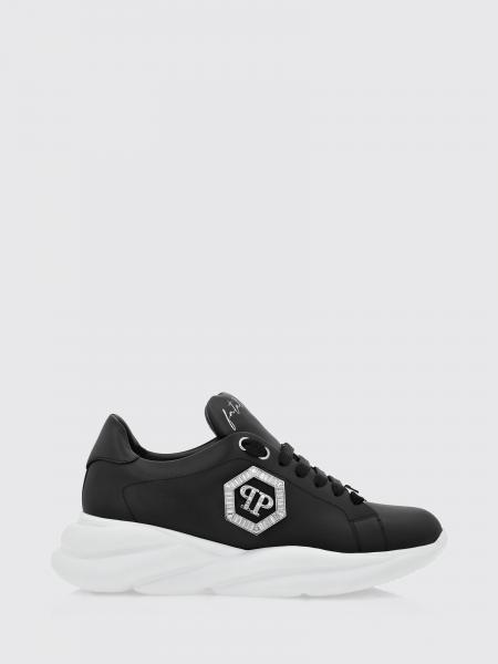Sneakers woman Philipp Plein