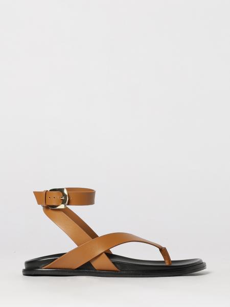 Sandalen mit absatz damen Stuart Weitzman