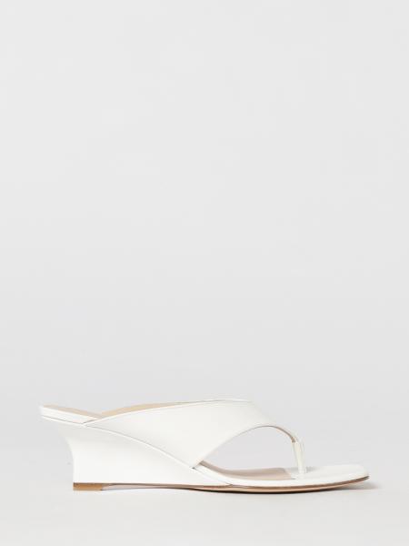 Heeled sandal woman Stuart Weitzman
