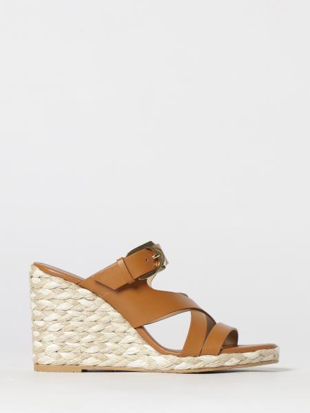 Espadrille woman Stuart Weitzman