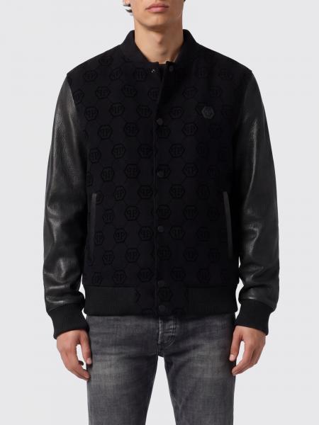 Jacke herren Philipp Plein