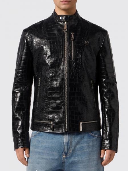 Veste homme Philipp Plein