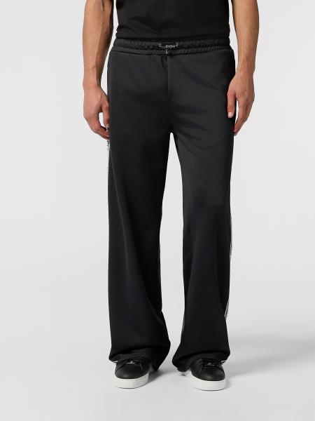 Pants men Philipp Plein
