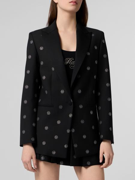 Americana mujer Philipp Plein