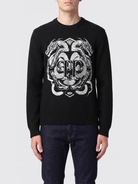 Sweater men Philipp Plein