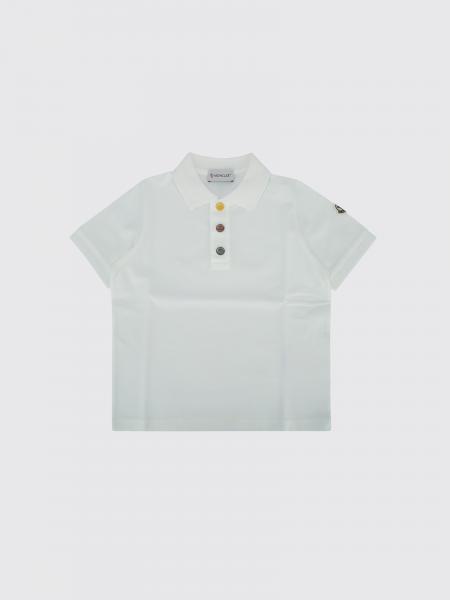 T-shirt enfant Moncler