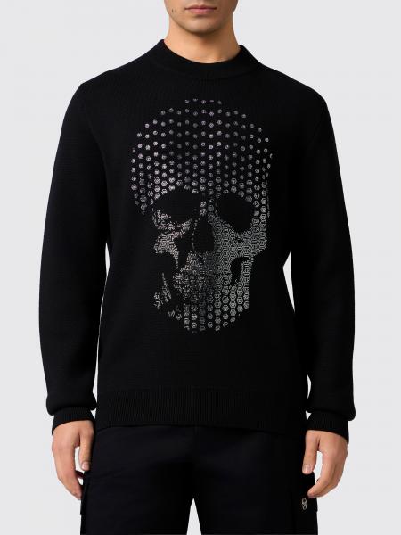 Sweater men Philipp Plein