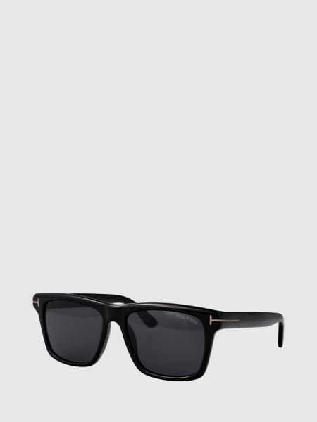 Sunglasses men Tom Ford