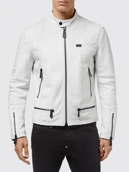 Jacket men Philipp Plein