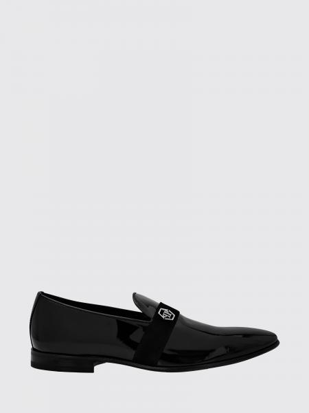 Loafers men Philipp Plein