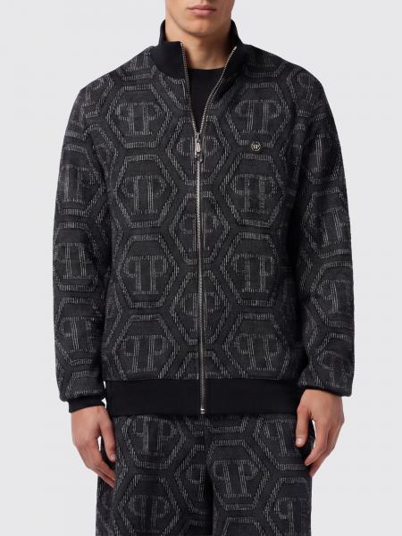 Jacke herren Philipp Plein