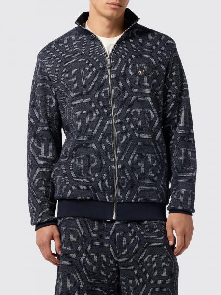 Jacke herren Philipp Plein