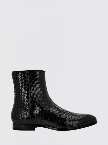 Boot men Philipp Plein