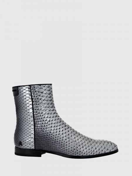 Boot men Philipp Plein