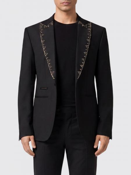 Blazer men Philipp Plein