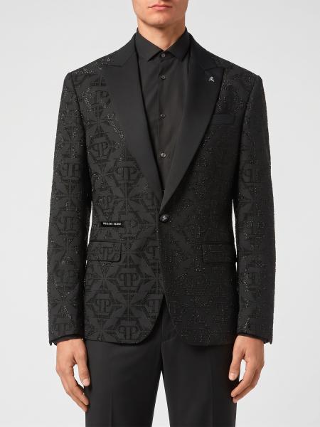 Blazer uomo Philipp Plein