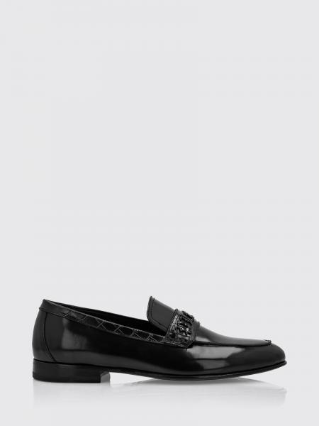 Loafers men Philipp Plein