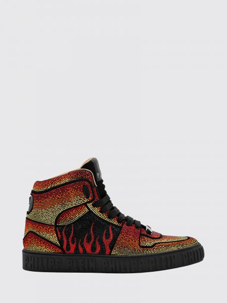 Sneakers men Philipp Plein