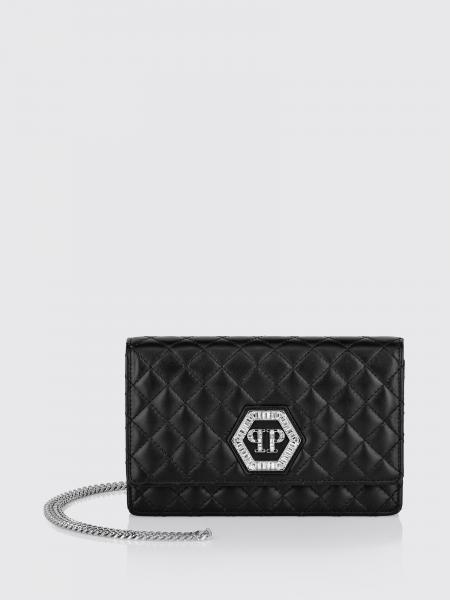 Minitasche damen Philipp Plein