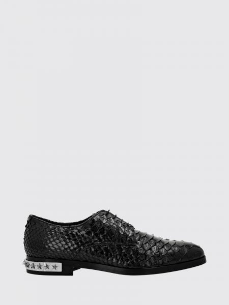 Brogue shoes men Philipp Plein