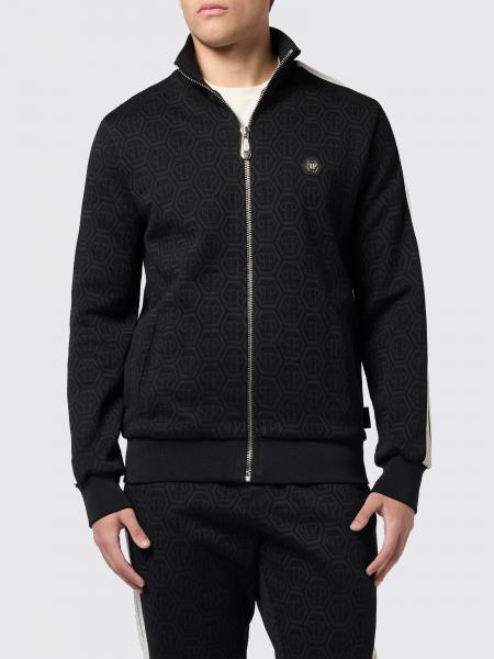 Jacke herren Philipp Plein