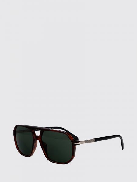 Sunglasses men Eyewear by David Beckham