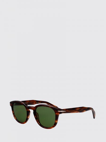 Sunglasses men Eyewear by David Beckham