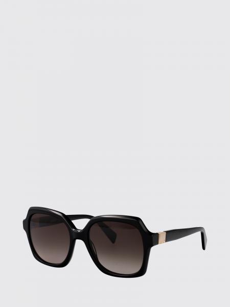 LJ811S Acetate Sunglasses Liu Jo