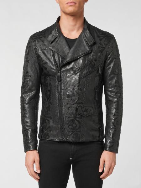 Jacket men Philipp Plein