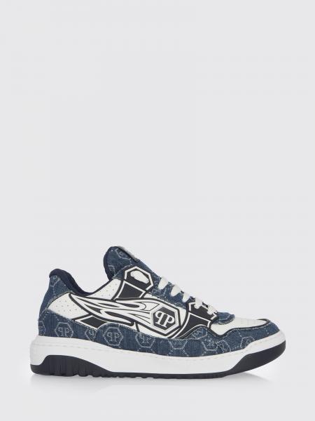 Sneakers men Philipp Plein