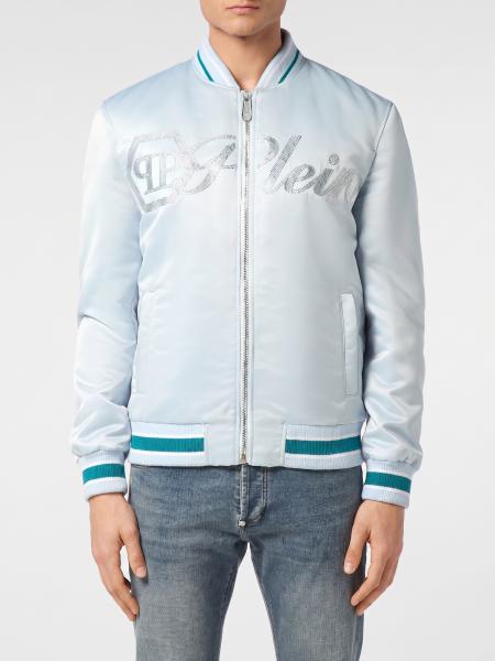 Jacket men Philipp Plein