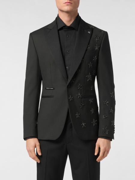 Blazer men Philipp Plein