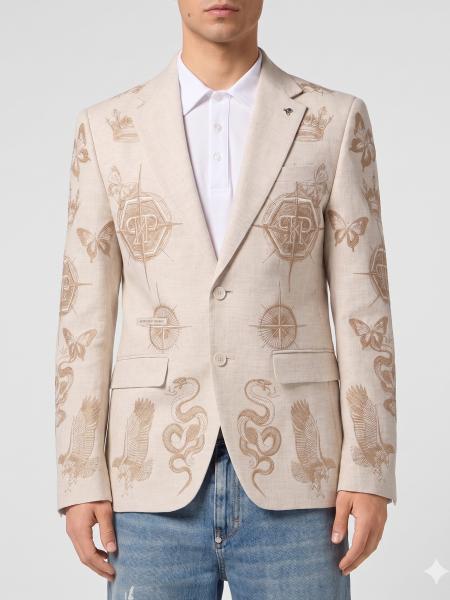 Blazer men Philipp Plein