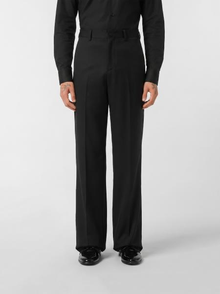 Pants men Philipp Plein