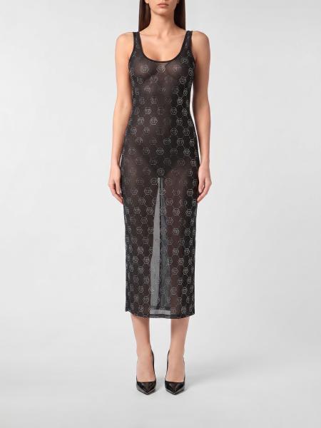 Kleid damen Philipp Plein