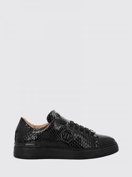 Sneakers men Philipp Plein