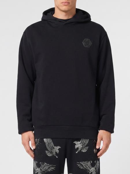 Sweatshirt men Philipp Plein