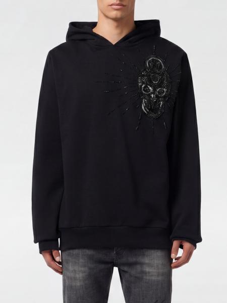 Sweatshirt men Philipp Plein